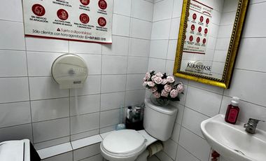 Venta derecho de llaves Salon de Belleza Tobalaba, Ñuñoa