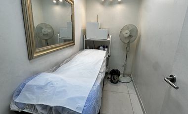 Venta derecho de llaves Salon de Belleza Tobalaba, Ñuñoa