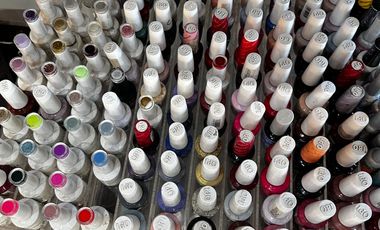 Venta derecho de llaves Salon de Belleza Tobalaba, Ñuñoa