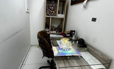 Venta derecho de llaves Salon de Belleza Tobalaba, Ñuñoa