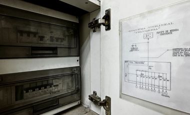 Venta derecho de llaves Salon de Belleza Tobalaba, Ñuñoa