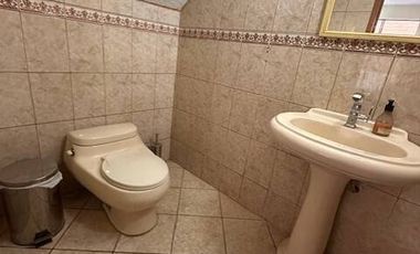 DÚPLEX EN VENTA EN LA MOLINA- PRIMER Y SEGUNDO PISO CON TERRAZA
