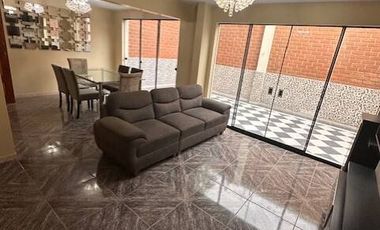 DÚPLEX EN VENTA EN LA MOLINA- PRIMER Y SEGUNDO PISO CON TERRAZA