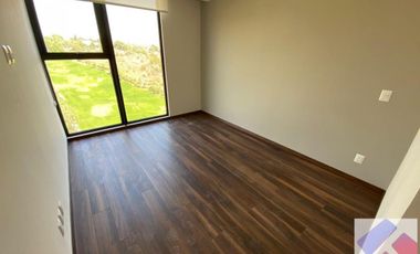 PRECIOSO DEPARTAMENTO CON VISTA A CAMPO DE GOLF EN BOSQUE REAL