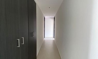 PRECIOSO DEPARTAMENTO CON VISTA A CAMPO DE GOLF EN BOSQUE REAL