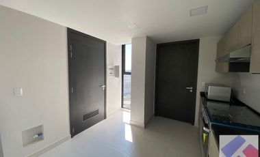 PRECIOSO DEPARTAMENTO CON VISTA A CAMPO DE GOLF EN BOSQUE REAL