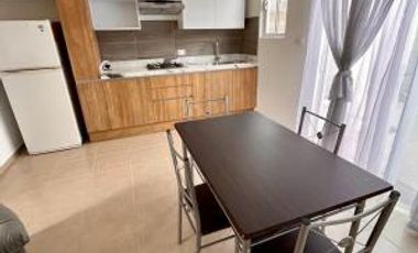 ¡Múdate sin cargar nada! Casa Amueblada y Equipada en Privada Azules