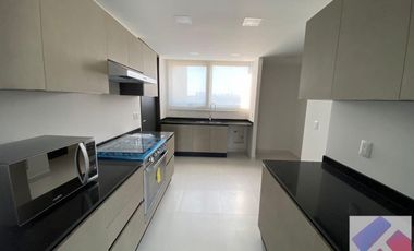 EXCELENTE DEPARTAMENTO CON VISTA A CAMPO DE GOLF EN THE OAKS