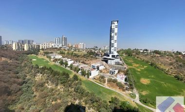 EXCELENTE DEPARTAMENTO CON VISTA A CAMPO DE GOLF EN THE OAKS