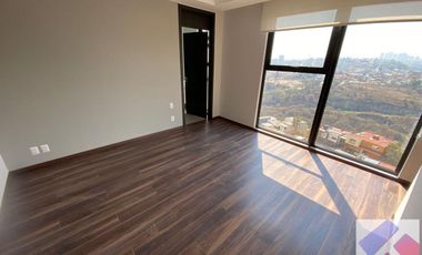 EXCELENTE DEPARTAMENTO CON VISTA A CAMPO DE GOLF EN THE OAKS