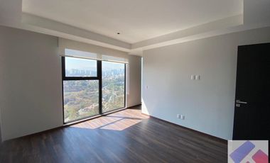 EXCELENTE DEPARTAMENTO CON VISTA A CAMPO DE GOLF EN THE OAKS