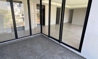 EXCELENTE DEPARTAMENTO CON VISTA A CAMPO DE GOLF EN THE OAKS