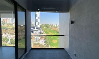 EXCELENTE DEPARTAMENTO CON VISTA A CAMPO DE GOLF EN THE OAKS