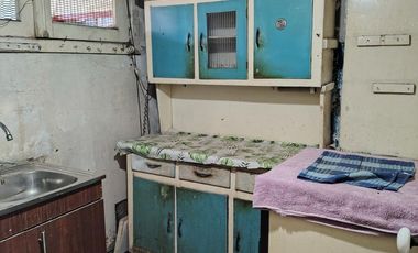 CASA ANTIGUA EN QUINTA NORMAL CALLE SANTA GENOVEVA CON ANDES A CUADRAS METRO GRUTA DE LOURDES