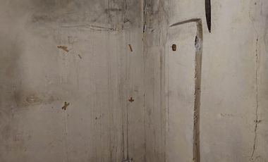 CASA ANTIGUA EN QUINTA NORMAL CALLE SANTA GENOVEVA CON ANDES A CUADRAS METRO GRUTA DE LOURDES