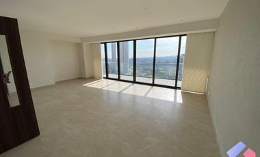 DEPARTAMENTO CON VISTA PANORÁMICA A BOSQUE REAL EN RENTA