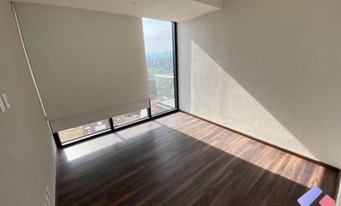 DEPARTAMENTO CON VISTA PANORÁMICA A BOSQUE REAL EN RENTA