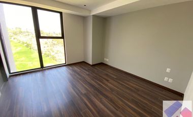 PRECIOSO DEPARTAMENTO 215 METROS CON VISTA A CAMPO DE GOLF