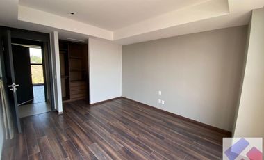 PRECIOSO DEPARTAMENTO 215 METROS CON VISTA A CAMPO DE GOLF