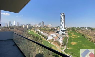 PRECIOSO DEPARTAMENTO 215 METROS CON VISTA A CAMPO DE GOLF