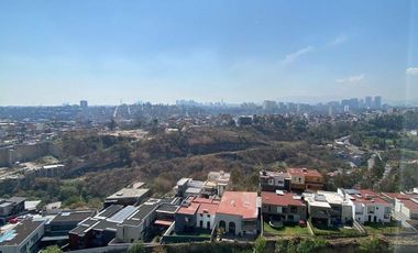 PRECIOSO DEPARTAMENTO 215 METROS CON VISTA A CAMPO DE GOLF