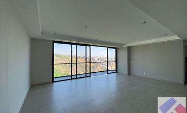 PRECIOSO DEPARTAMENTO 215 METROS CON VISTA A CAMPO DE GOLF