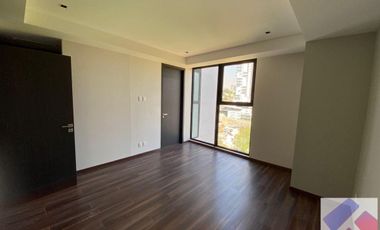 PRECIOSO DEPARTAMENTO 215 METROS CON VISTA A CAMPO DE GOLF