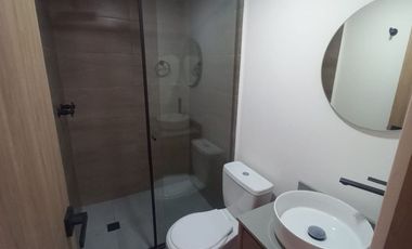 APARTAMENTO EN ARRIENDO EN EL BARRIO SANTA HELENA EN MANIZALES