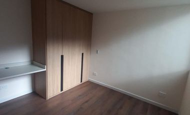 APARTAMENTO EN ARRIENDO EN EL BARRIO SANTA HELENA EN MANIZALES