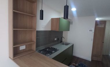 APARTAMENTO EN ARRIENDO EN EL BARRIO SANTA HELENA EN MANIZALES
