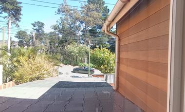 SE VENDE CASA JORGE KENRICK - VALPARAÍSO
