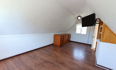 SE VENDE CASA JORGE KENRICK - VALPARAÍSO