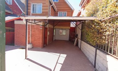 SE VENDE CASA JORGE KENRICK - VALPARAÍSO