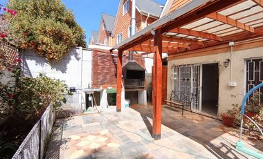 SE VENDE CASA JORGE KENRICK - VALPARAÍSO