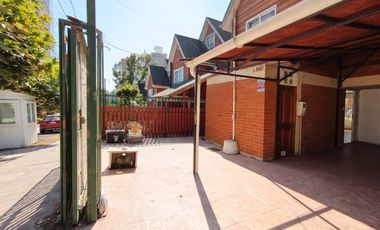 SE VENDE CASA JORGE KENRICK - VALPARAÍSO