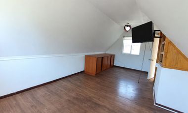 SE VENDE CASA JORGE KENRICK - VALPARAÍSO