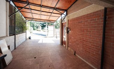 SE VENDE CASA JORGE KENRICK - VALPARAÍSO