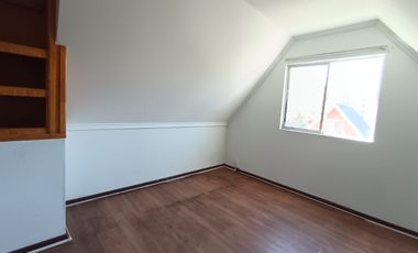SE VENDE CASA JORGE KENRICK - VALPARAÍSO