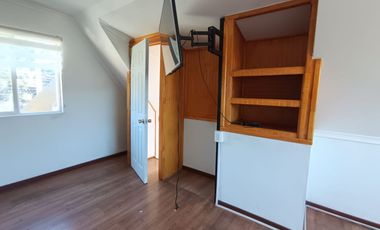 SE VENDE CASA JORGE KENRICK - VALPARAÍSO