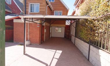 SE VENDE CASA JORGE KENRICK - VALPARAÍSO
