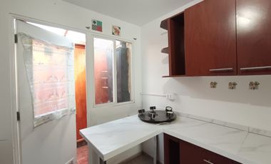 SE VENDE CASA JORGE KENRICK - VALPARAÍSO