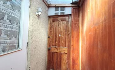SE VENDE CASA JORGE KENRICK - VALPARAÍSO