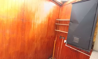 SE VENDE CASA JORGE KENRICK - VALPARAÍSO