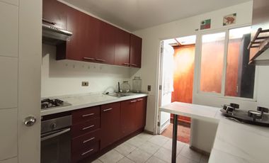 SE VENDE CASA JORGE KENRICK - VALPARAÍSO