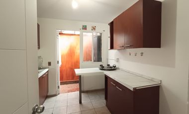 SE VENDE CASA JORGE KENRICK - VALPARAÍSO