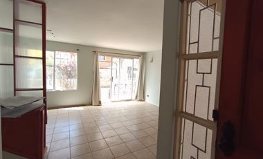 SE VENDE CASA JORGE KENRICK - VALPARAÍSO