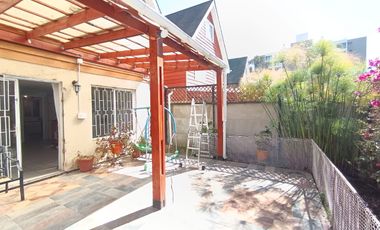 SE VENDE CASA JORGE KENRICK - VALPARAÍSO
