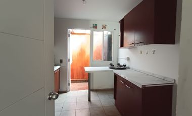 SE VENDE CASA JORGE KENRICK - VALPARAÍSO
