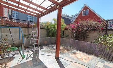 SE VENDE CASA JORGE KENRICK - VALPARAÍSO