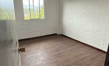 Se arrienda departamento con SUBSIDIO DE ARRIENDO